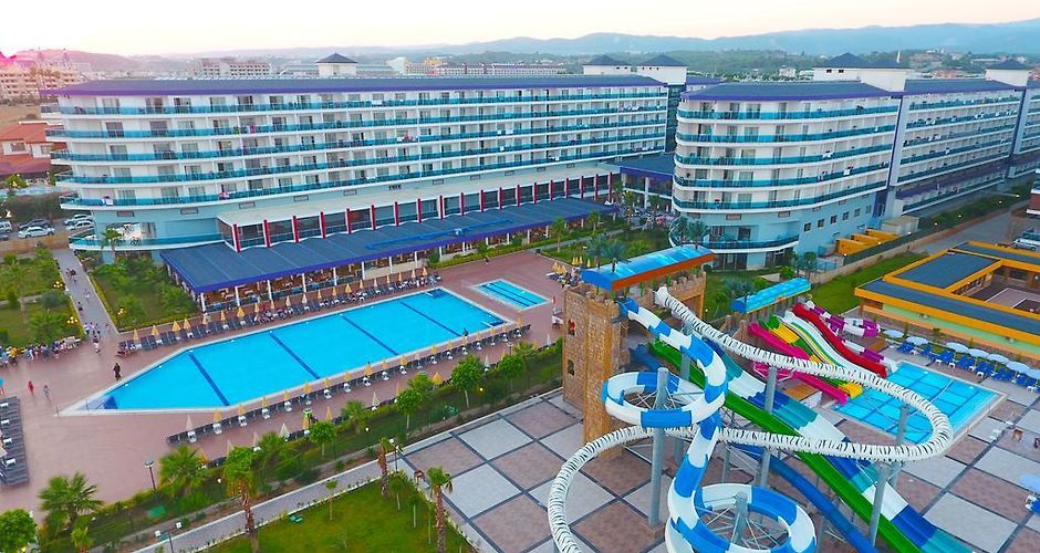 hotel eftalia marin resort alanya